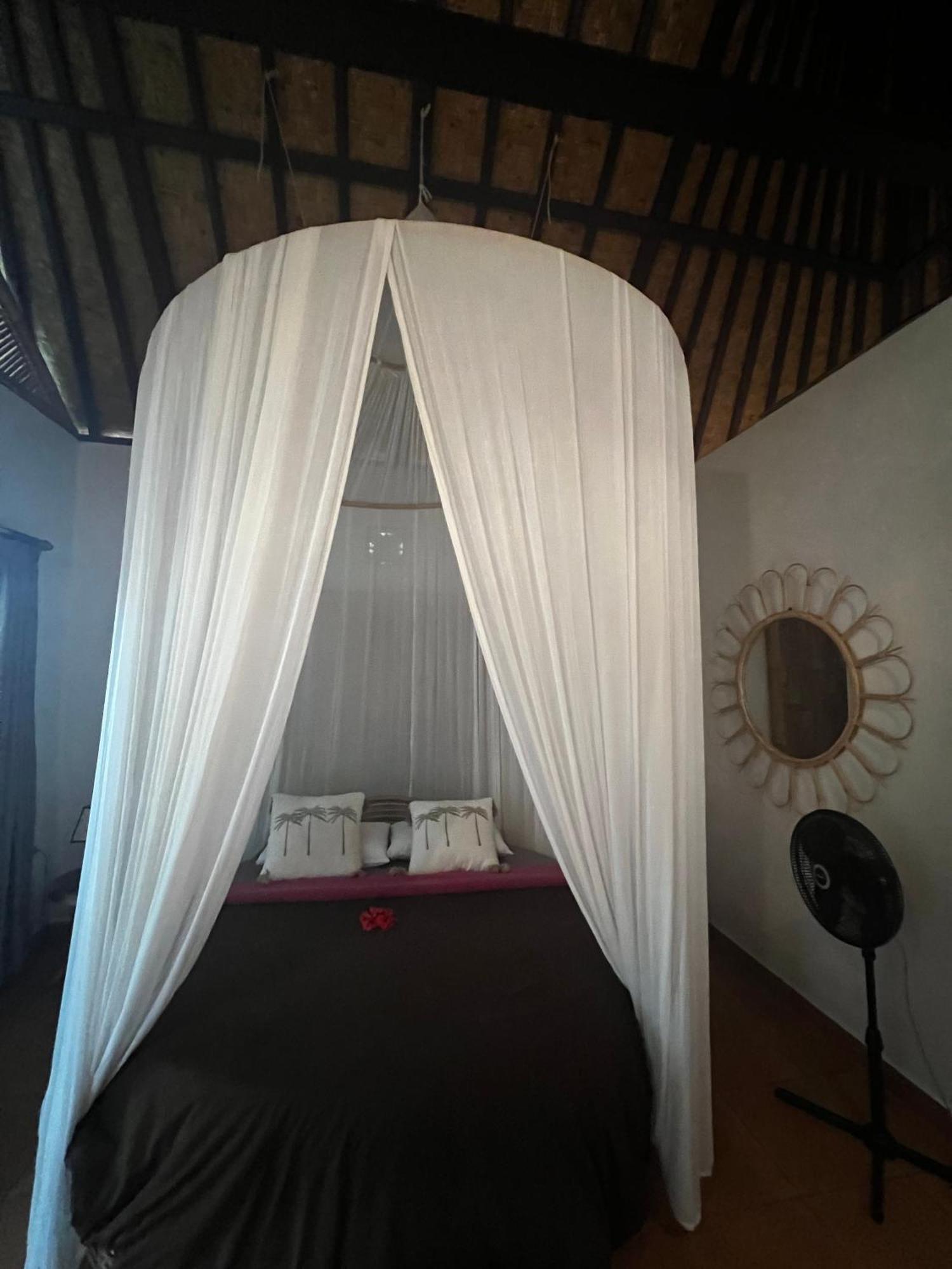Great Mountain Views Villa Resort Selat Exterior foto